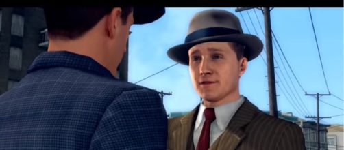 "L.A. Noire" comes back to newer platforms soon - YouTube/Rockstar Games