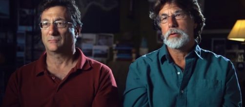 Lagina Brothers are highly expected in ‘The Curse of Oak Island’ Season 5 (Image Credit: History/YouTube)