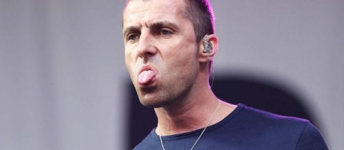 Liam Gallagher non risparmia un colpo nei confronti del fratello - nme.com