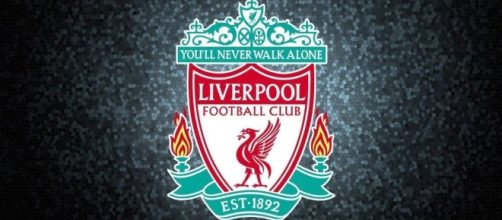 Logo du club de Liverpool - Football