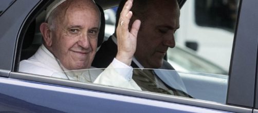 Papa Francesco in Colombia, ecco tappe, costi e curiosità ... - formiche.net
