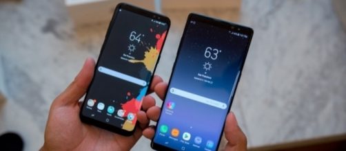 Samsung Galaxy S8 e Note 8, ci fareste un pensierino con uno sconto di ben 600 euro?