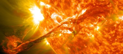 Solar Flares | NASA Goddard Space Flight Center Follow | Flickr