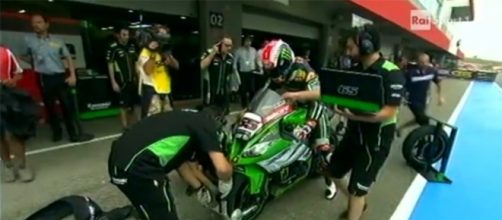 Superbike, Gran Premio del Portogallo