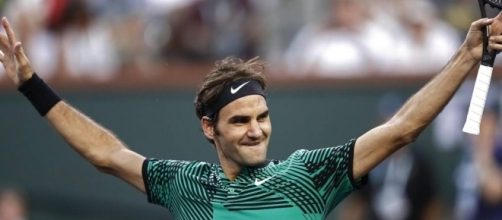 Tennis, Indian Wells: Federer batte ancora Nadal e va ai quarti ... - corriere.it