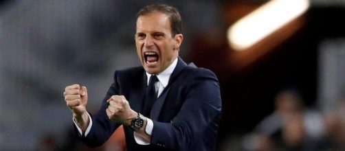 Ultimissime notizie Juventus-Chievo, sabato 9 settembre ore 18: Max Allegri