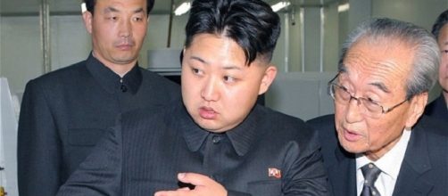 US seeks to freeze Kim Jong-un's assets. https://c1.staticflickr.com/8/7157/6538671777_b7f16d17c8_z.jpg