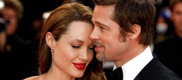 Angelina Jolie e Brad Pitt sono tornati insieme? Le ultime news sul divorzio bloccato Angelina Jolie e Brad Pitt sono tornati insieme? Le ultime news sul divorzio bloccato