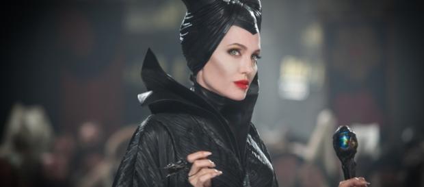 Angelina Jolie for Maleficent, Image Credit: Jorge Figueroa / Flickr Angelina Jolie for Maleficent, Image Credit: Jorge Figueroa / Flickr
