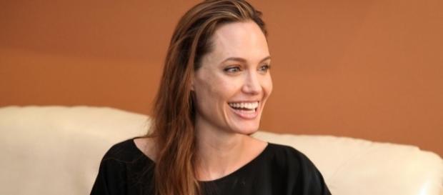 Angelina Jolie hints at her comeback in acting after one-year hiatus. (Flickr/Cancillería del Ecuador) Angelina Jolie hints at her comeback in acting after one-year hiatus. (Flickr/Cancillería del Ecuador)