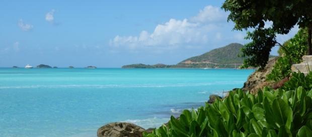Antigua And Barbuda - Image via Pixabay Antigua And Barbuda - Image via Pixabay
