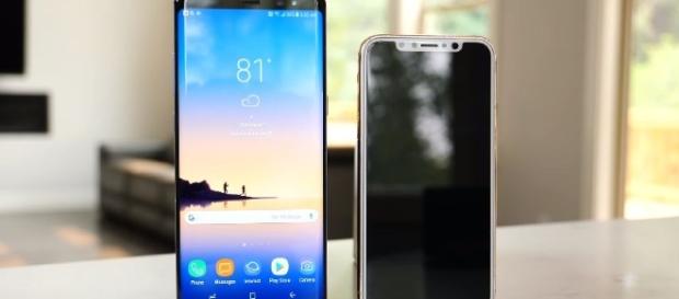 Apple had a security breach; Company looking for new OLED screen suppliers - YouTube/EverythingApplePro Apple had a security breach; Company looking for new OLED screen suppliers - YouTube/EverythingApplePro