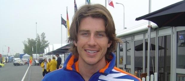 Arie Luyendyk Jr. - Lutz H via Wikimedia Commons Arie Luyendyk Jr. - Lutz H via Wikimedia Commons