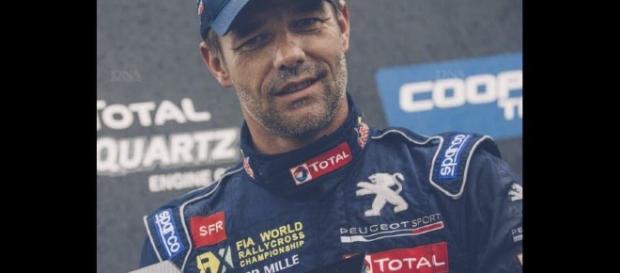 Automobile | Loeb en guest star à Turckheim - dna.fr Automobile | Loeb en guest star à Turckheim - dna.fr