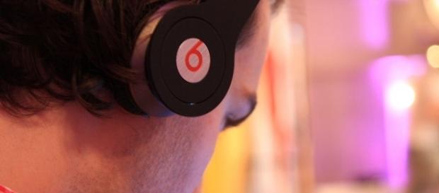 Beats has a new wireless headphone/Photo via Titanas, Flickr Beats has a new wireless headphone/Photo via Titanas, Flickr