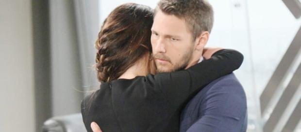 Beautiful, soap opera Canale 5. Beautiful, soap opera Canale 5.