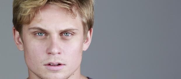 Billy Magnussen will play a new character in the live-action Aladdin film. Photo: Alessandra Nölting/Creative Commons Billy Magnussen will play a new character in the live-action Aladdin film. Photo: Alessandra Nölting/Creative Commons