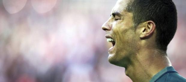 Cristiano Ronaldo y su adiós del Real Madrid Cristiano Ronaldo y su adiós del Real Madrid