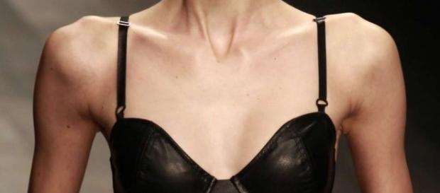Da Dior a Gucci basta con le modelle anoressiche Da Dior a Gucci basta con le modelle anoressiche