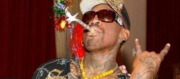 Dennis Rodman wants to ‘straighten things out’ between US and North Korea- Photo: Flickr (OPEN Sports) Dennis Rodman wants to ‘straighten things out’ between US and North Korea- Photo: Flickr (OPEN Sports)