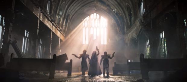 Destiny 2 is out now for the PC, PS4, and Xbox One. Credits to: Youtube/destinygame Destiny 2 is out now for the PC, PS4, and Xbox One. Credits to: Youtube/destinygame