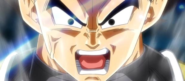 Dragon Ball Super: Asombrosa manera como Vegeta se libera del Mafuba de Frost Dragon Ball Super: Asombrosa manera como Vegeta se libera del Mafuba de Frost