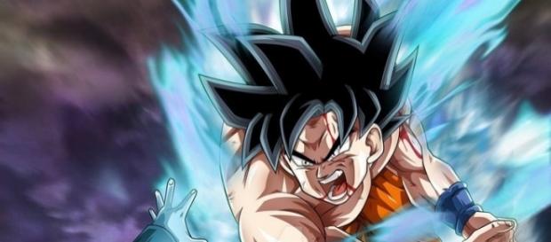Dragon Ball Super: ¡Scam muestra que Goku utilizará Kaioken por 20 contra jiren! Dragon Ball Super: ¡Scam muestra que Goku utilizará Kaioken por 20 contra jiren!