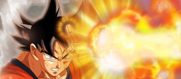 Dragonball super episode 107,108,109 title-SP Gokanu-youtube Dragonball super episode 107,108,109 title-SP Gokanu-youtube