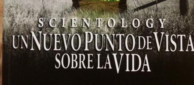 Escritura de Religión de Scientology Escritura de Religión de Scientology