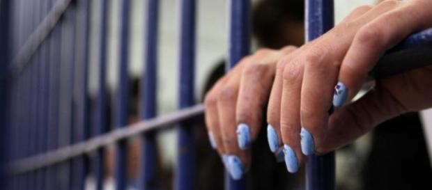 Estuprador transgênero fez investidas sexuais contra presidiárias no Reino Unido Estuprador transgênero fez investidas sexuais contra presidiárias no Reino Unido