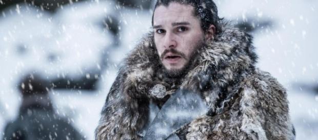 Game Of Thrones director confirms Kit Harrington's Jon Snow WILL ... - thesun.co.uk Game Of Thrones director confirms Kit Harrington's Jon Snow WILL ... - thesun.co.uk