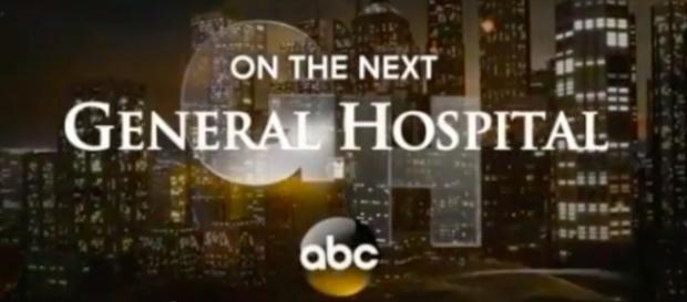 "General Hospital" spoilers - Image Credit: General Hospital Preview/YouTube "General Hospital" spoilers - Image Credit: General Hospital Preview/YouTube
