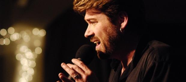 George Michael faleceu aos 53 anos. George Michael faleceu aos 53 anos.
