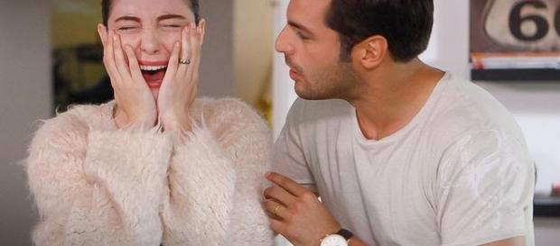 Gli ascolti della serie televisiva ‘Cherry season, la stagione del cuore’ hanno subito un calo Gli ascolti della serie televisiva ‘Cherry season, la stagione del cuore’ hanno subito un calo