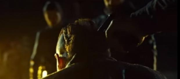 Gomorra 3: Genny Savastano muore? Gomorra 3: Genny Savastano muore?