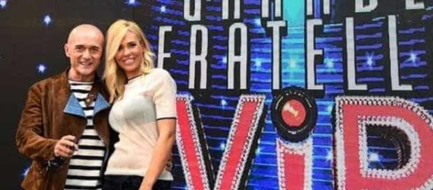 Grande Fratello Vip 2017 | anticipazioni | cast | concorrenti | data - today.it Grande Fratello Vip 2017 | anticipazioni | cast | concorrenti | data - today.it