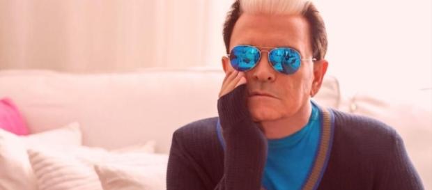 Grande Fratello VIP: Cristiano Malgioglio si rivela Grande Fratello VIP: Cristiano Malgioglio si rivela