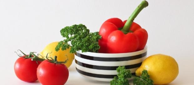 Healthy eating. Image via Pixabay. Healthy eating. Image via Pixabay.