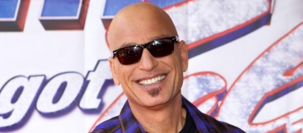 Howie Mandel, Image Credit: Chloeelmaleh / Wikimedia Howie Mandel, Image Credit: Chloeelmaleh / Wikimedia