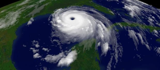 Hurricane, Image - NOAA Public Domain, commons.wikimedia Hurricane, Image - NOAA Public Domain, commons.wikimedia