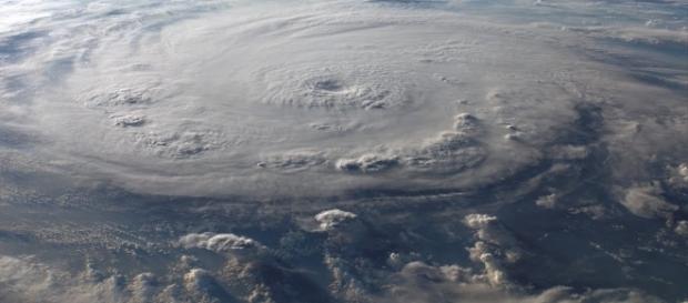 Hurricane Irma looks fit to surpass the havoc of Hurricane Andrew from 1992. / from 'YouTube' screen grab Hurricane Irma looks fit to surpass the havoc of Hurricane Andrew from 1992. / from 'YouTube' screen grab