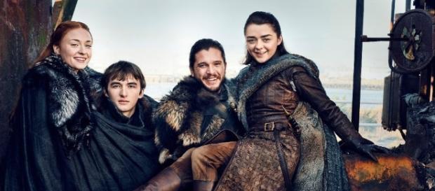 Il Trono di Spade 7 - Teorie e anticipazioni sulla stagione ... - silmarien.it Il Trono di Spade 7 - Teorie e anticipazioni sulla stagione ... - silmarien.it