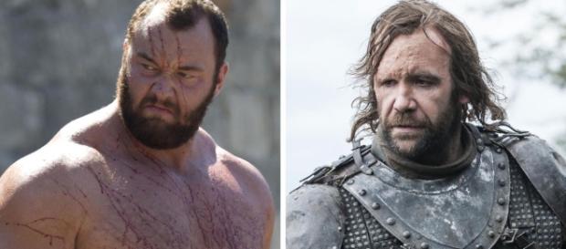 Il Trono di Spade: Il significato della strana frase del Mastino vs la Montagna Il Trono di Spade: Il significato della strana frase del Mastino vs la Montagna