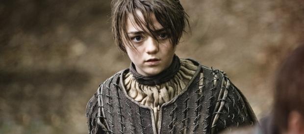 In Game of Thrones' season 7 premiere, the Stark sisters are back ... - theverge.com In Game of Thrones' season 7 premiere, the Stark sisters are back ... - theverge.com