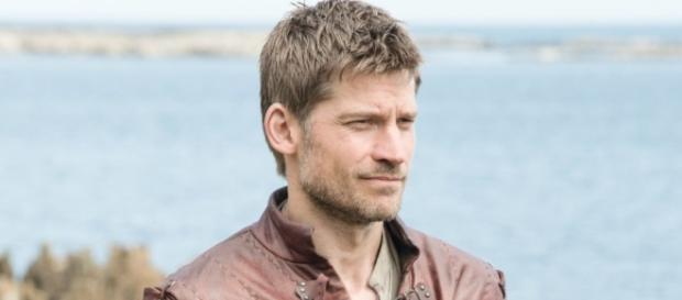 Jamie Lannister del Trono di Spade Jamie Lannister del Trono di Spade