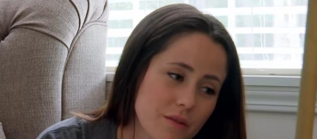 Jenelle Evans / MTV YouTube Channel Jenelle Evans / MTV YouTube Channel