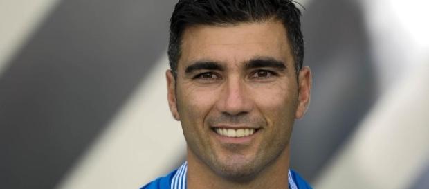 José Antonio Reyes, actualmente sin equipo desde el pasado 30 de Junio. José Antonio Reyes, actualmente sin equipo desde el pasado 30 de Junio.