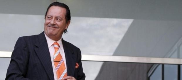 Julián Muñoz y las razones de su mejorado nuevo aspecto - lavanguardia.com Julián Muñoz y las razones de su mejorado nuevo aspecto - lavanguardia.com