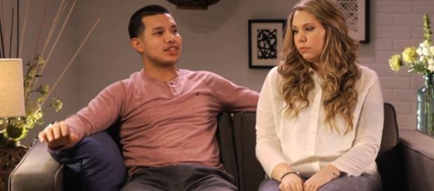 Kailyn Lowry / MTV YouTube Channel Kailyn Lowry / MTV YouTube Channel