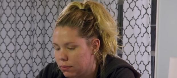 Kailyn Lowry / MTV YouTube Channel Kailyn Lowry / MTV YouTube Channel
